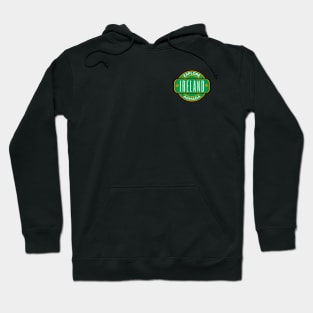 Aghada, Ireland - Irish Town Hoodie